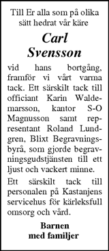 TTELA Trollhättans tidning & Elfsborgs läns allehanda