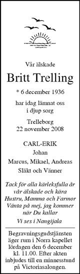 Trelleborgs Allehanda