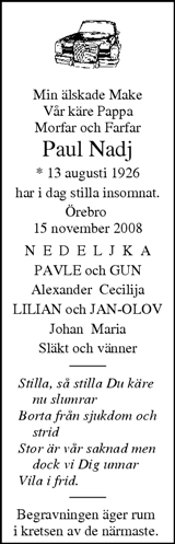 Nerikes Allehanda