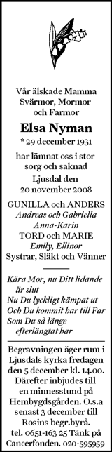 Ljusdals-Posten