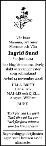 Ljusnan
