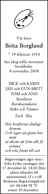 Svenska Dagbladet