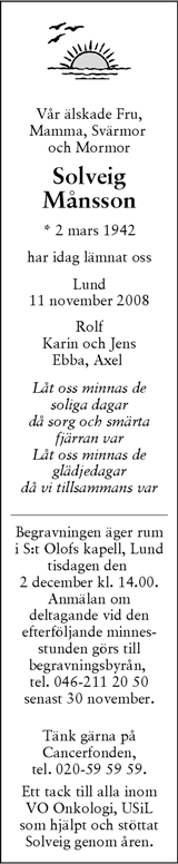 Skånska Dagbladet,Sydsvenskan