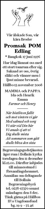 Ljusnan