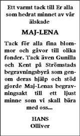 Bohusläningen