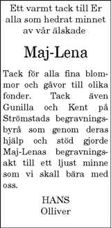 Strömstads tidning (e-tidning)