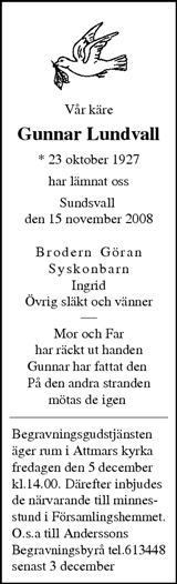 Sundsvalls Tidning