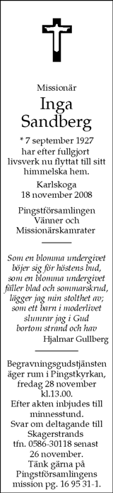Karlskoga Tidning