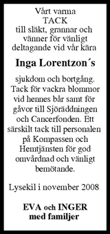 Lysekilsposten
