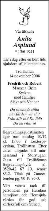 TTELA Trollhättans tidning & Elfsborgs läns allehanda