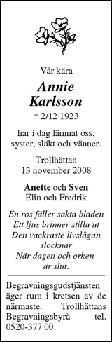 TTELA Trollhättans tidning & Elfsborgs läns allehanda