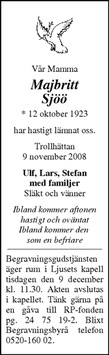 TTELA Trollhättans tidning & Elfsborgs läns allehanda