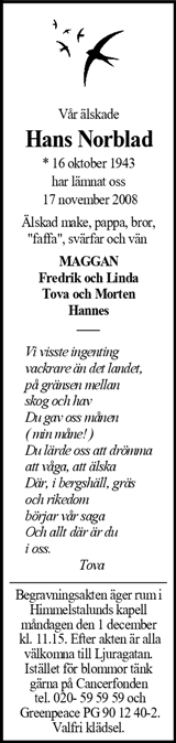 Norrköpings Tidningar