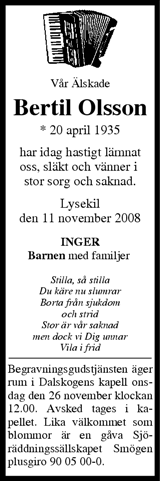 Lysekilsposten