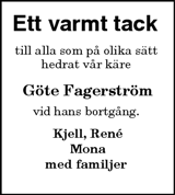 Vimmerby Tidning,Kinda Posten