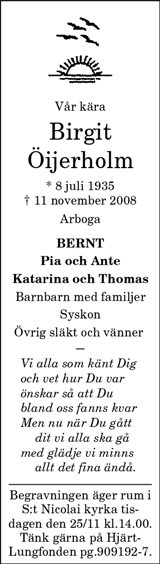 Bärgslagsbladet,Arboga Tidning