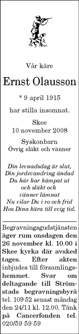 Strömstads tidning (e-tidning)