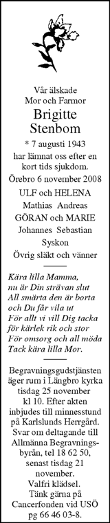 Nerikes Allehanda