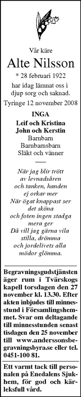 Norra Skåne