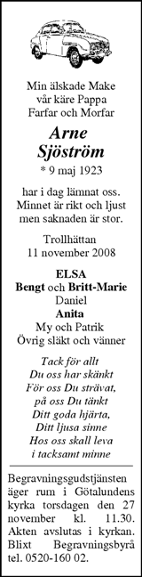 TTELA Trollhättans tidning & Elfsborgs läns allehanda
