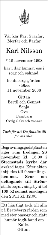 Strömstads tidning (e-tidning)