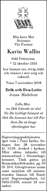 Vimmerby Tidning,Kinda Posten
