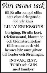 Ljusnan