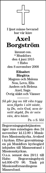 Värmlands Folkblad