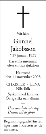 Hallandsposten