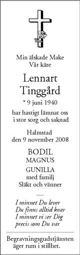 Hallandsposten