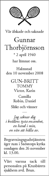 Hallandsposten