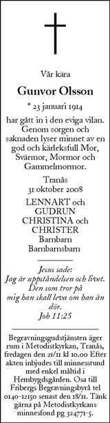 Sändaren
