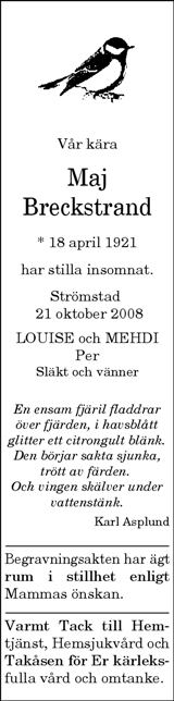 Strömstads tidning (e-tidning)