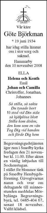 Östran Nyheterna