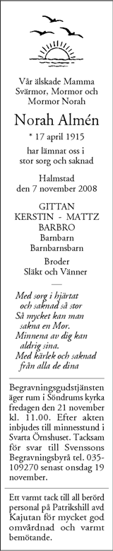 Hallandsposten