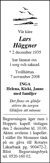 TTELA Trollhättans tidning & Elfsborgs läns allehanda
