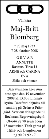 Lidingö Tidning