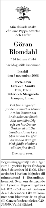 Bohusläningen