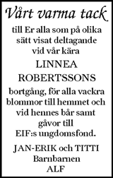 Ljusnan