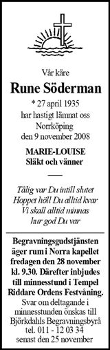 Norrköpings Tidningar