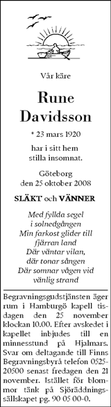 Bohusläningen