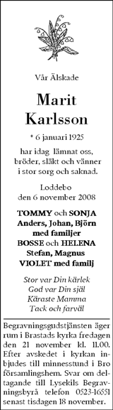 Bohusläningen