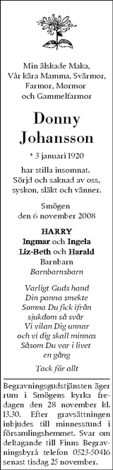 Bohusläningen