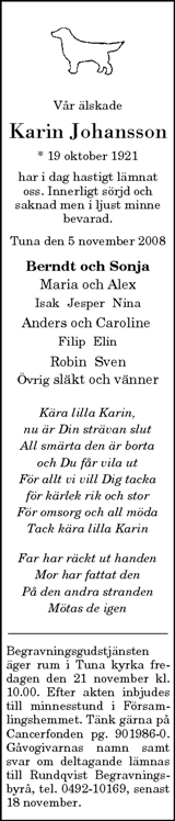 Vimmerby Tidning,Kinda Posten