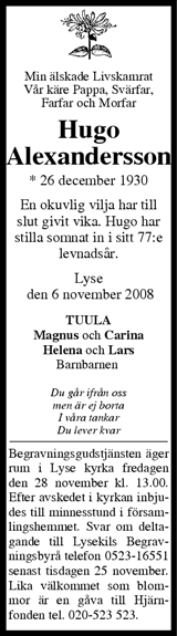 Lysekilsposten