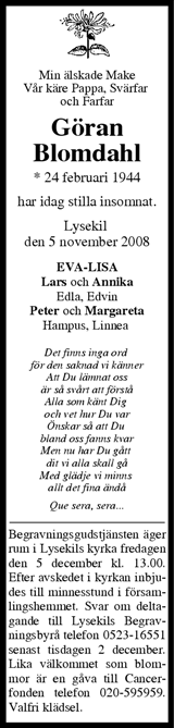Lysekilsposten