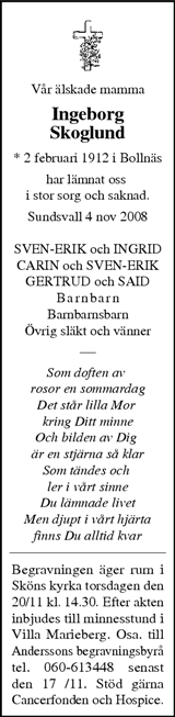 Sundsvalls Tidning