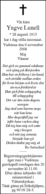 Motala Vadstena Tidning