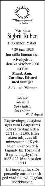 Sydöstran