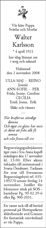 Hallandsposten